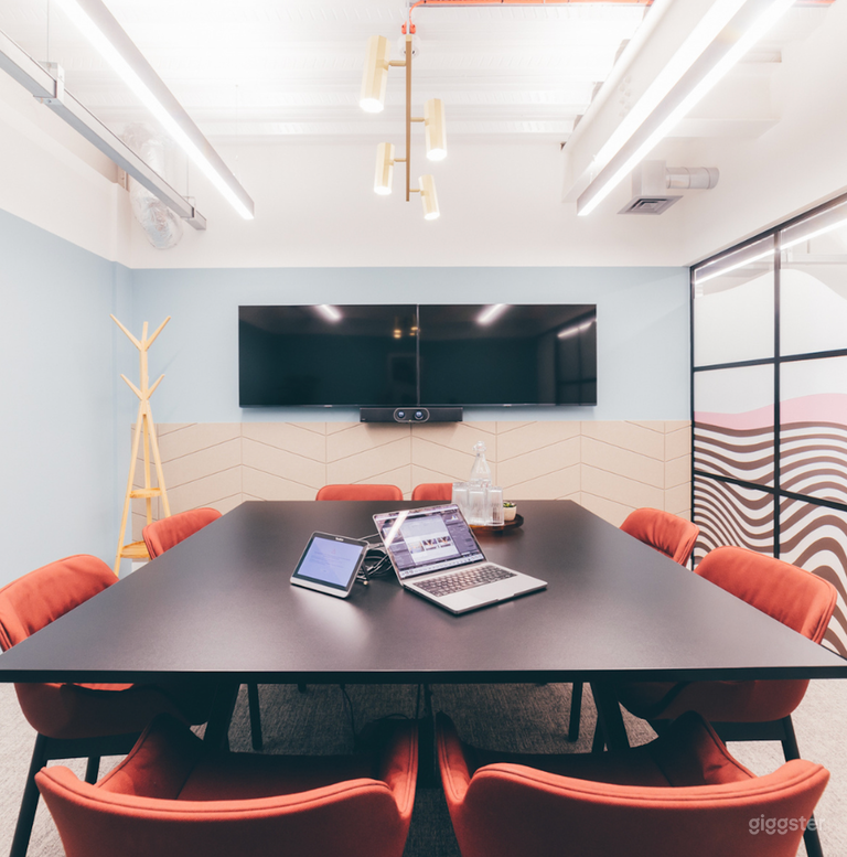  Mill On The Floss Room for 8 Persons 