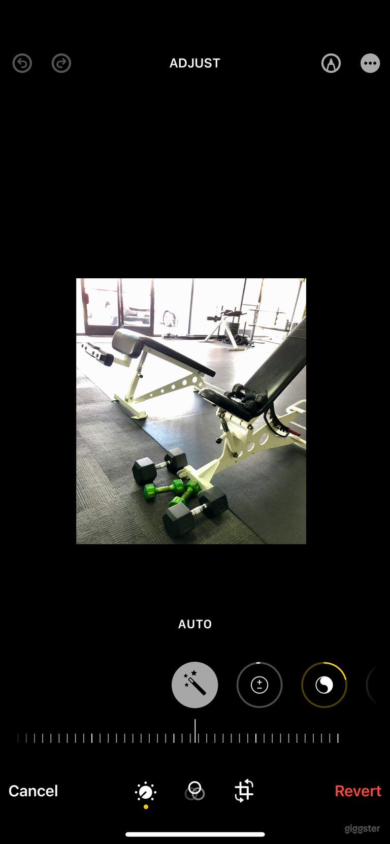  Fitness Studio/ Spacious/ Fully Equipped Gym in LA 