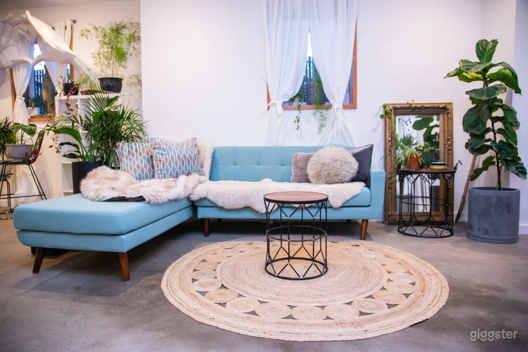 Portland's Intimate Gathering Space for 50 People Photo 2