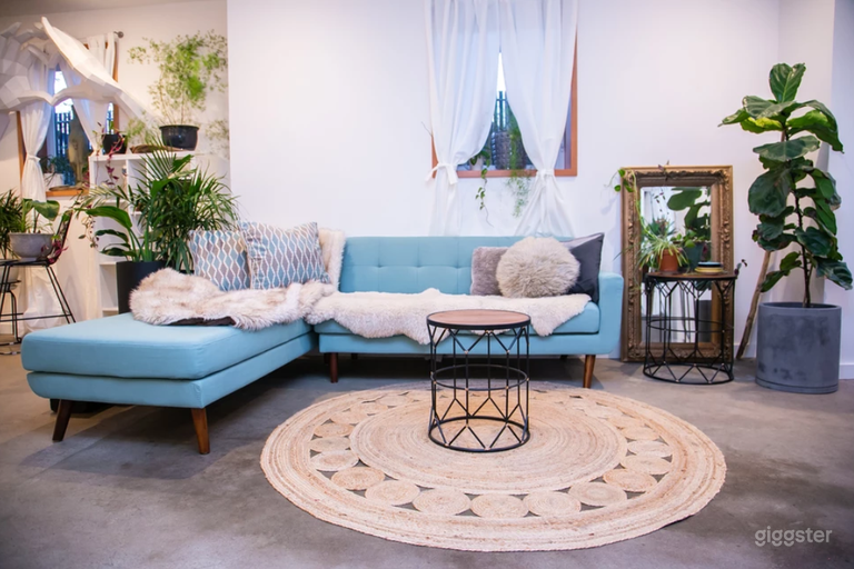  Portland's Intimate Gathering Space for 50 People 