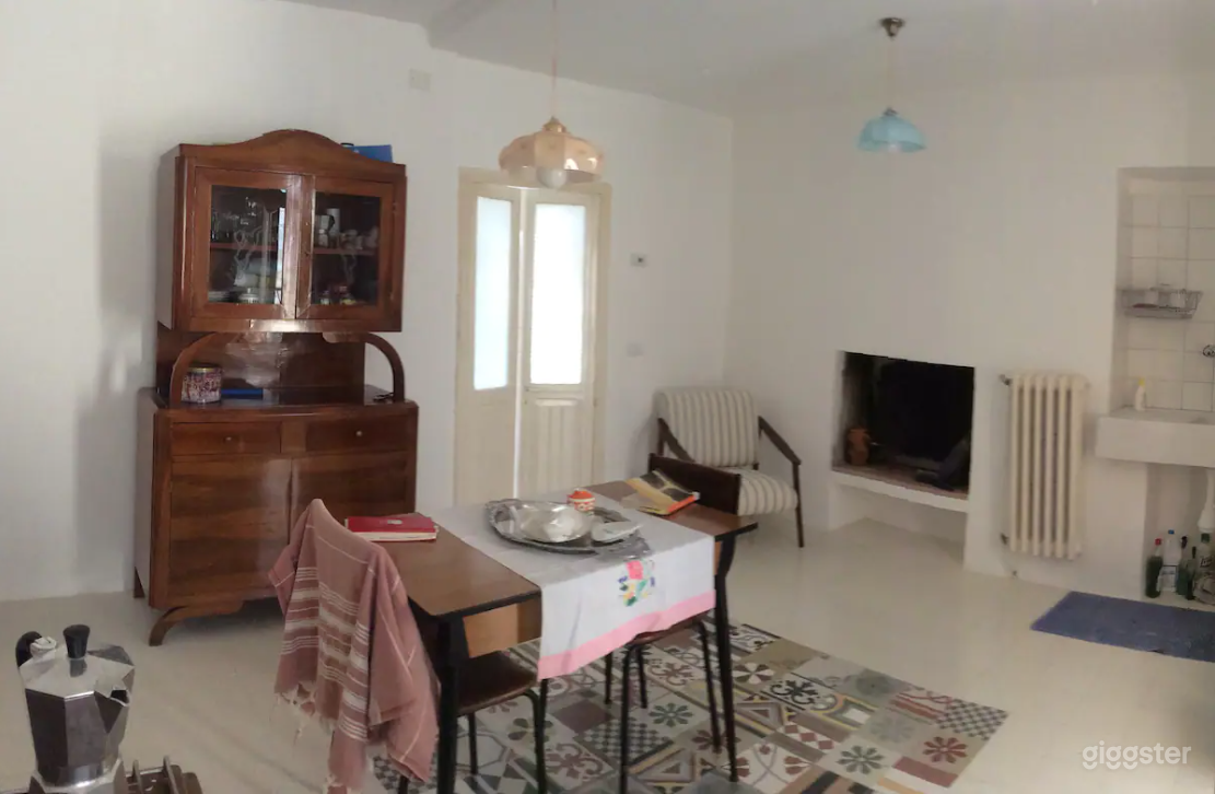 Foto di Intima casetta con vista mozzafiato! 4