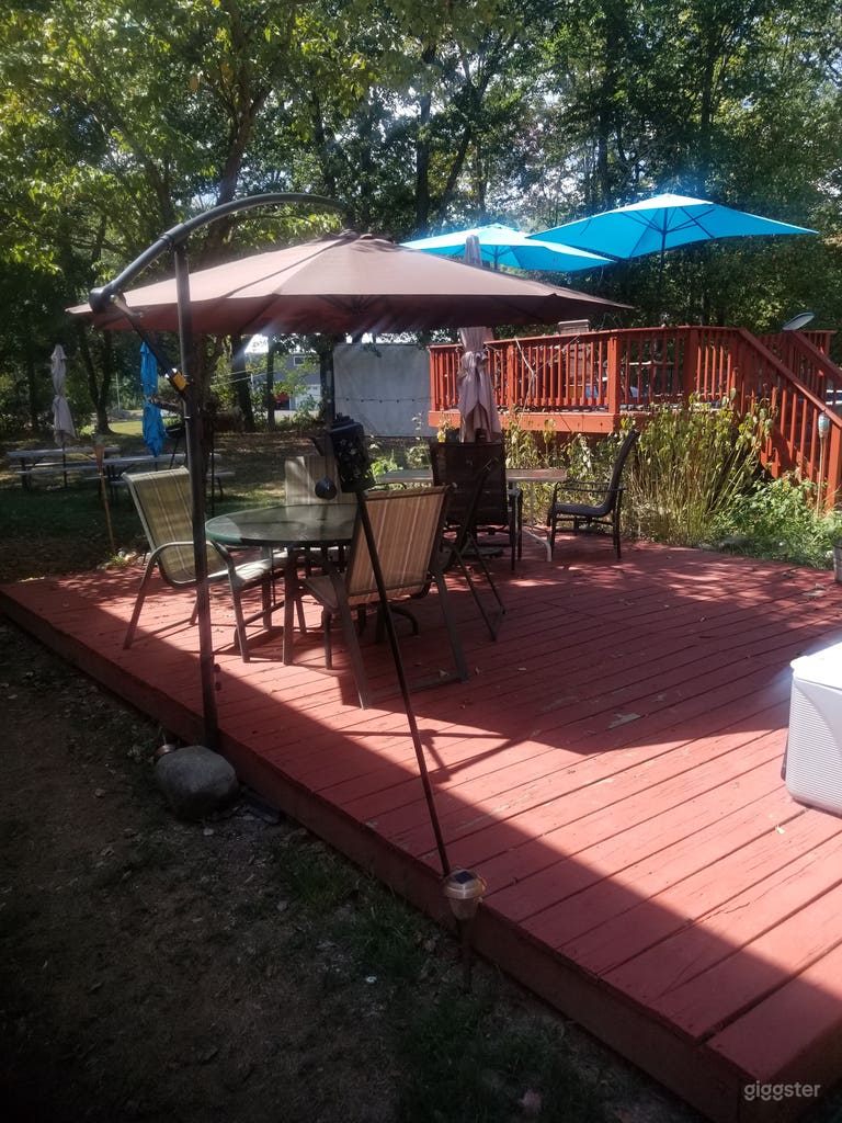  Large Outdoor Space in Wallkill 