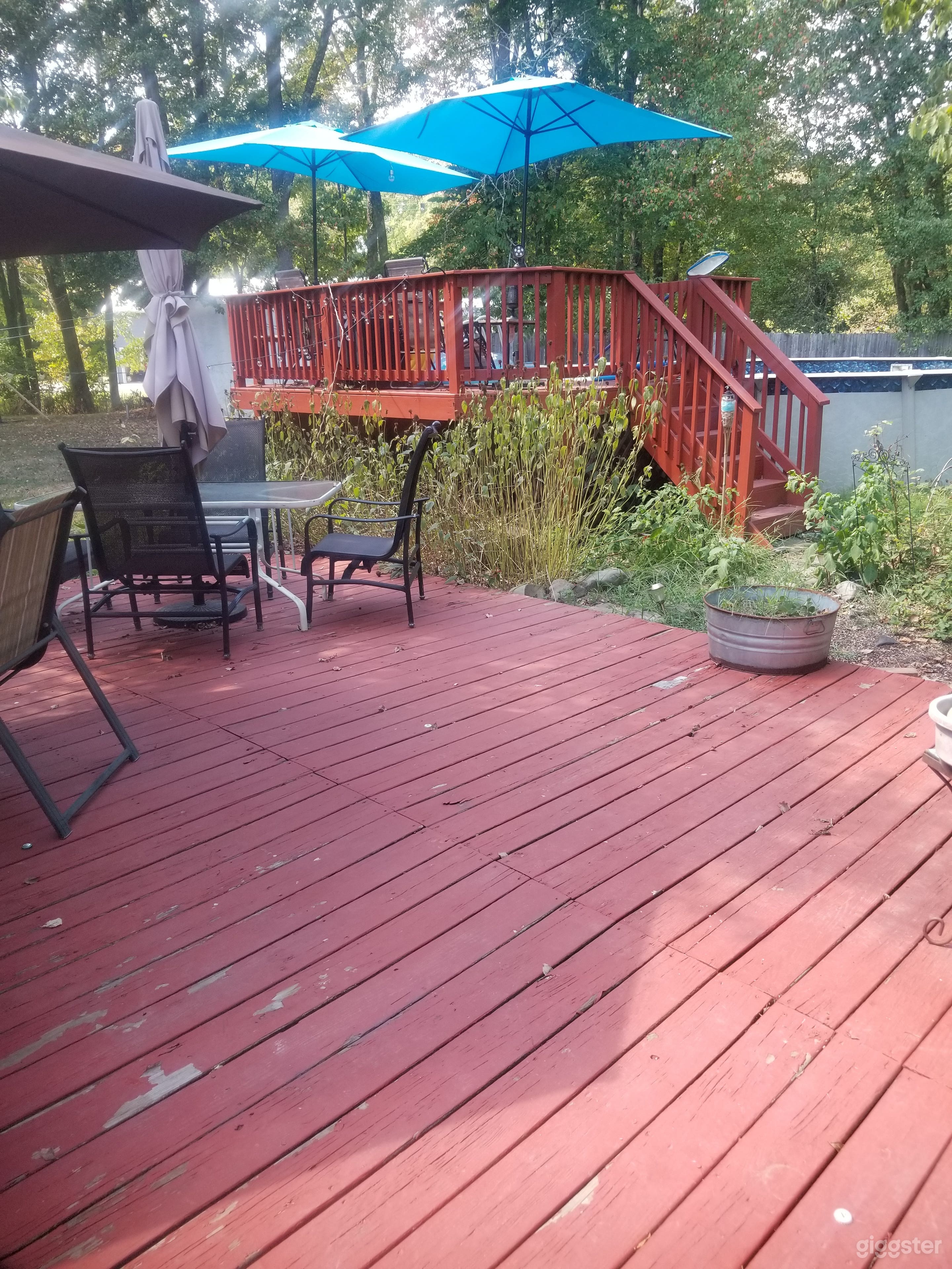 Large Outdoor Space in Wallkill Photo 2