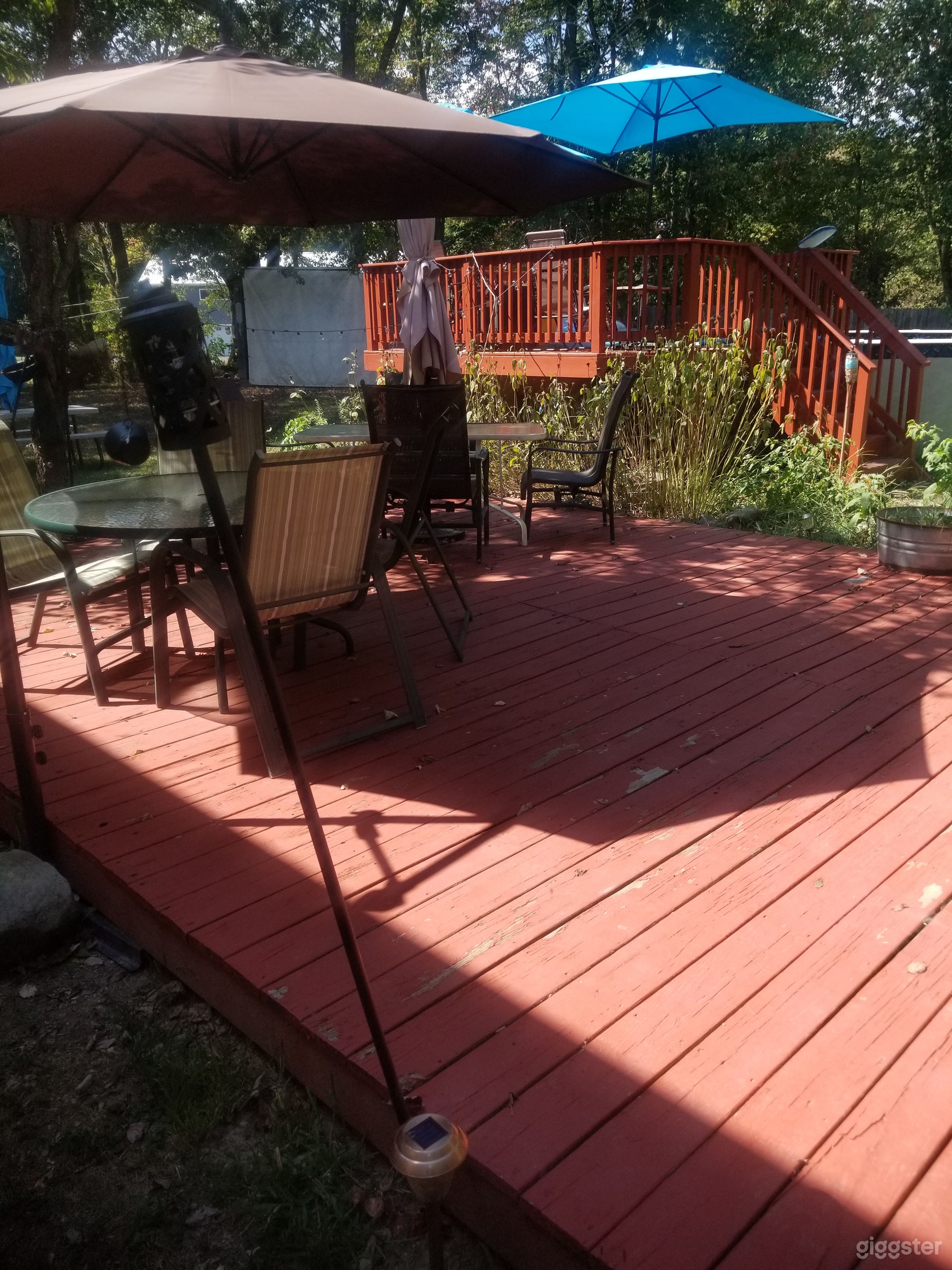 Large Outdoor Space in Wallkill Photo 4