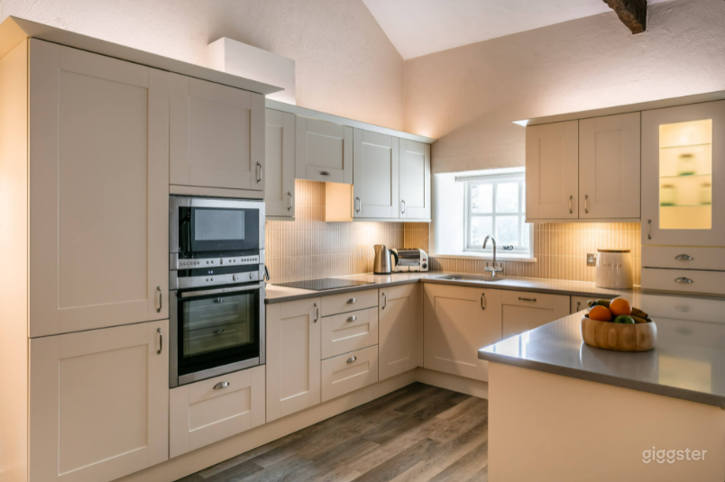 ELTERWATER BARN Photo 3