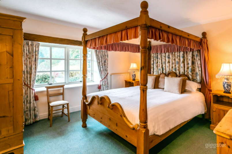 ELTERWATER BARN Photo 4