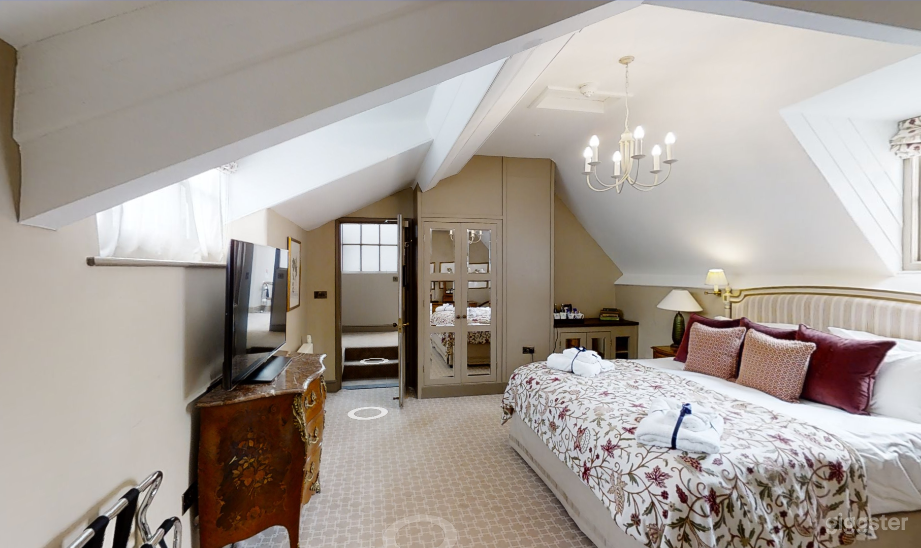 Puffin Room  Photo 1