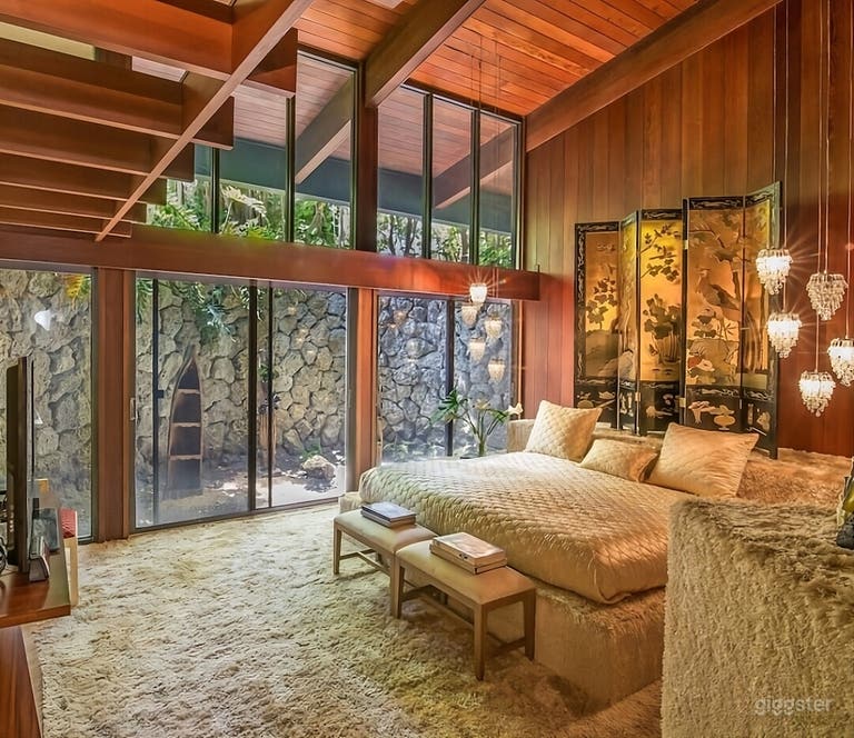  The Sanctuary Paradise House 