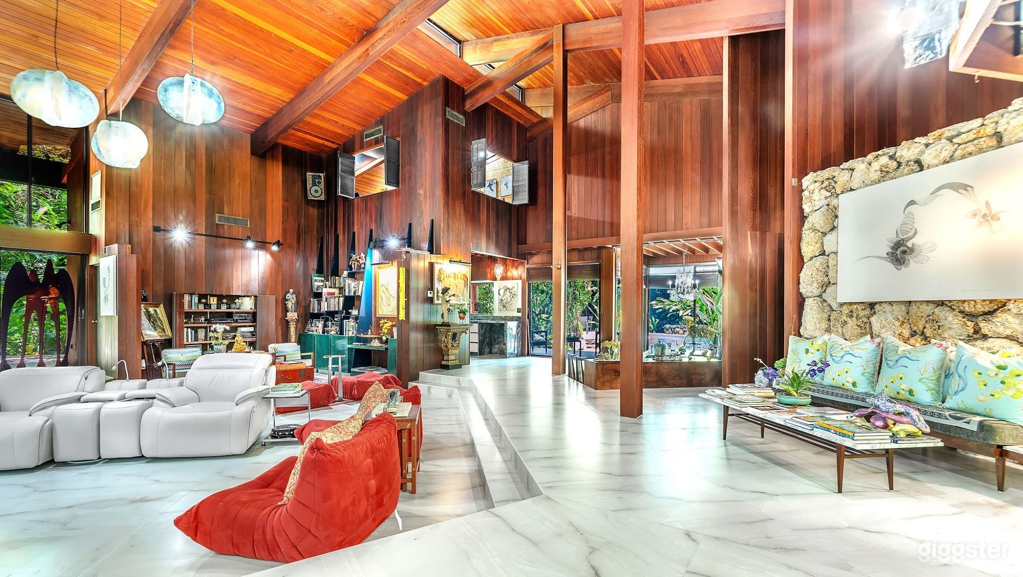 The Sanctuary Paradise House Photo 4