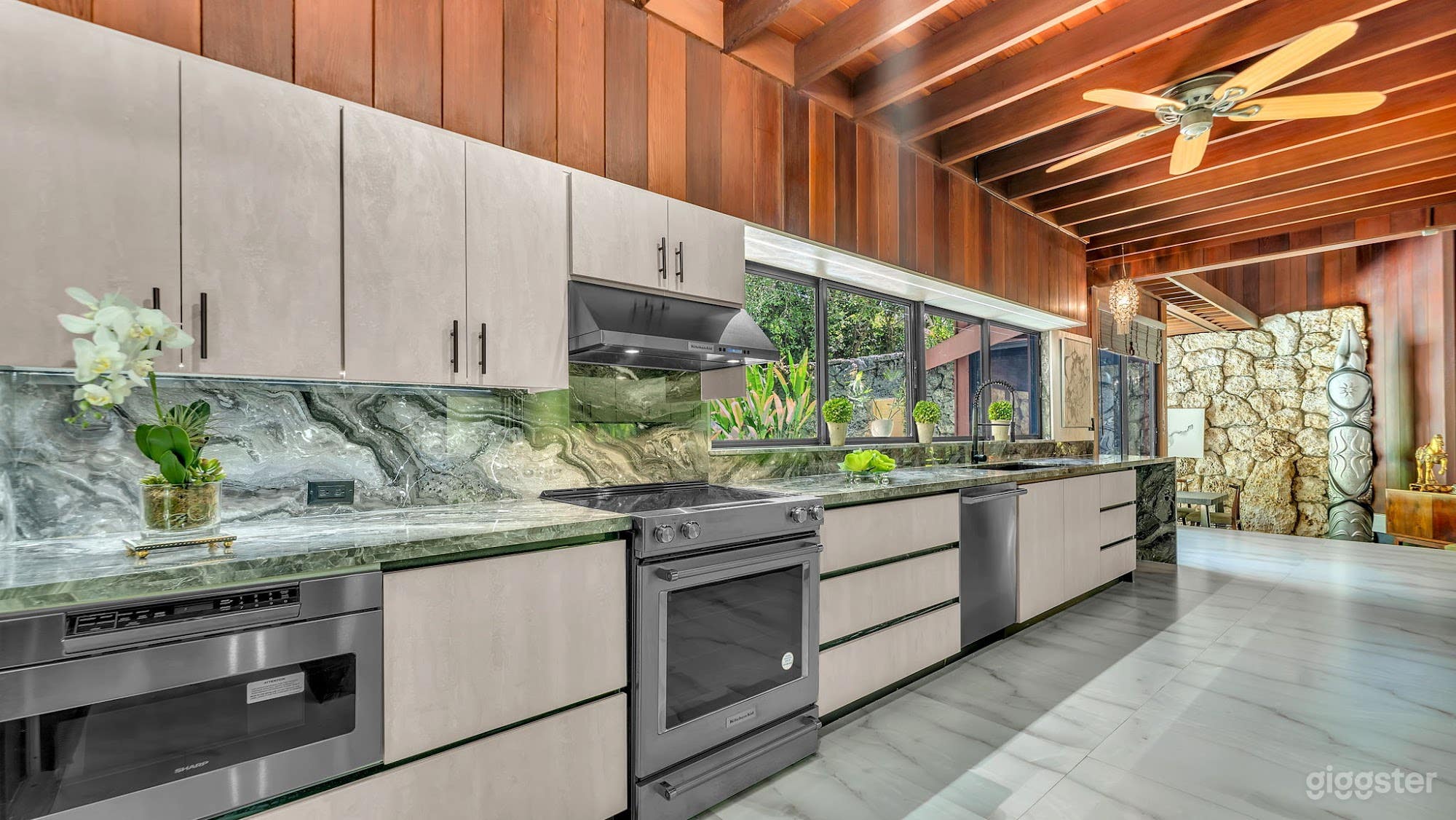 The Sanctuary Paradise House Photo 1