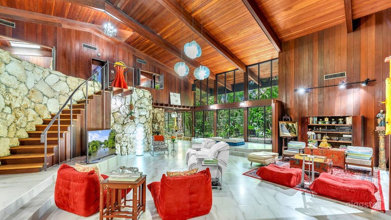  The Sanctuary Paradise House 