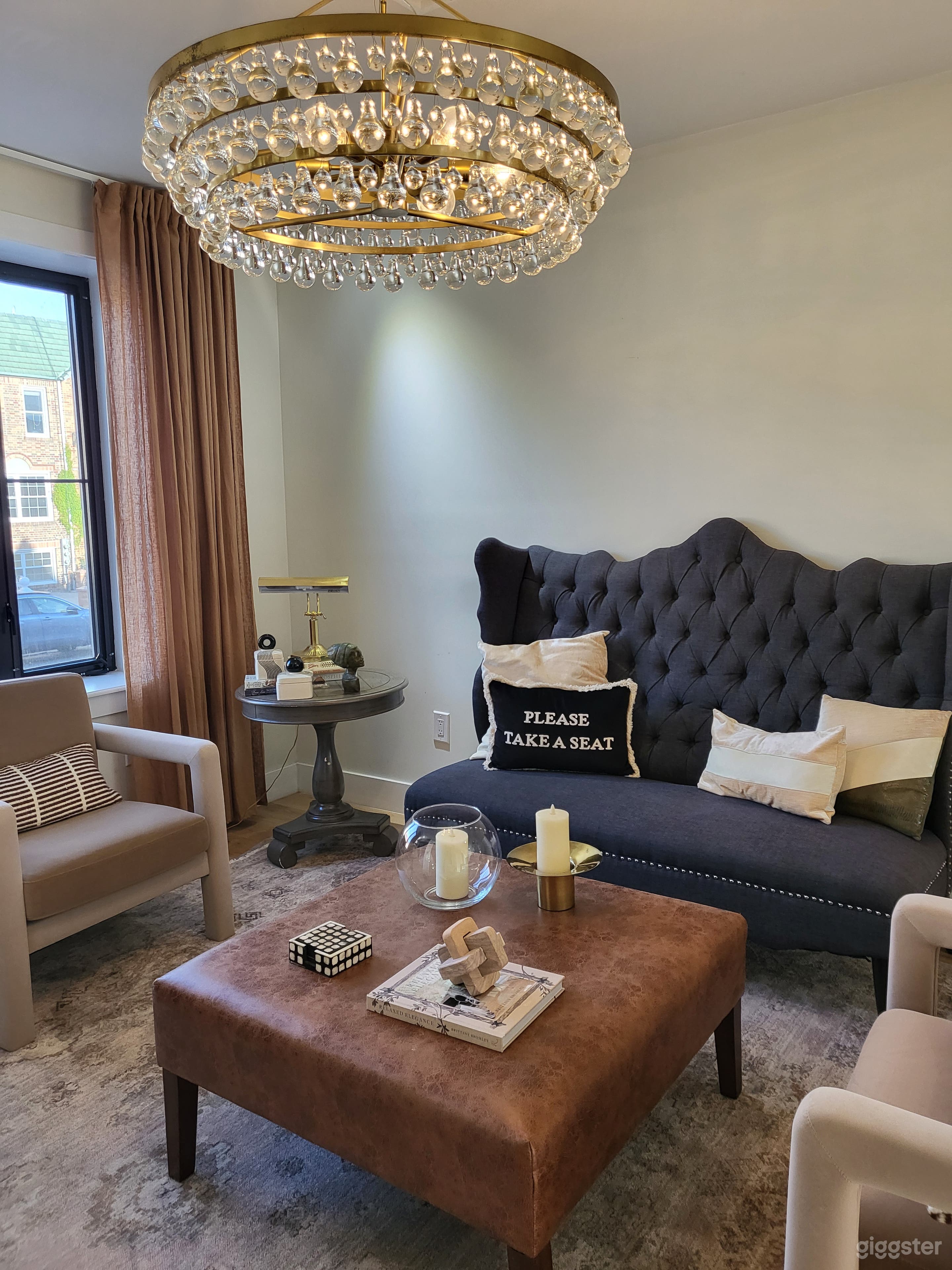 Townhouse Duplex Photo 4