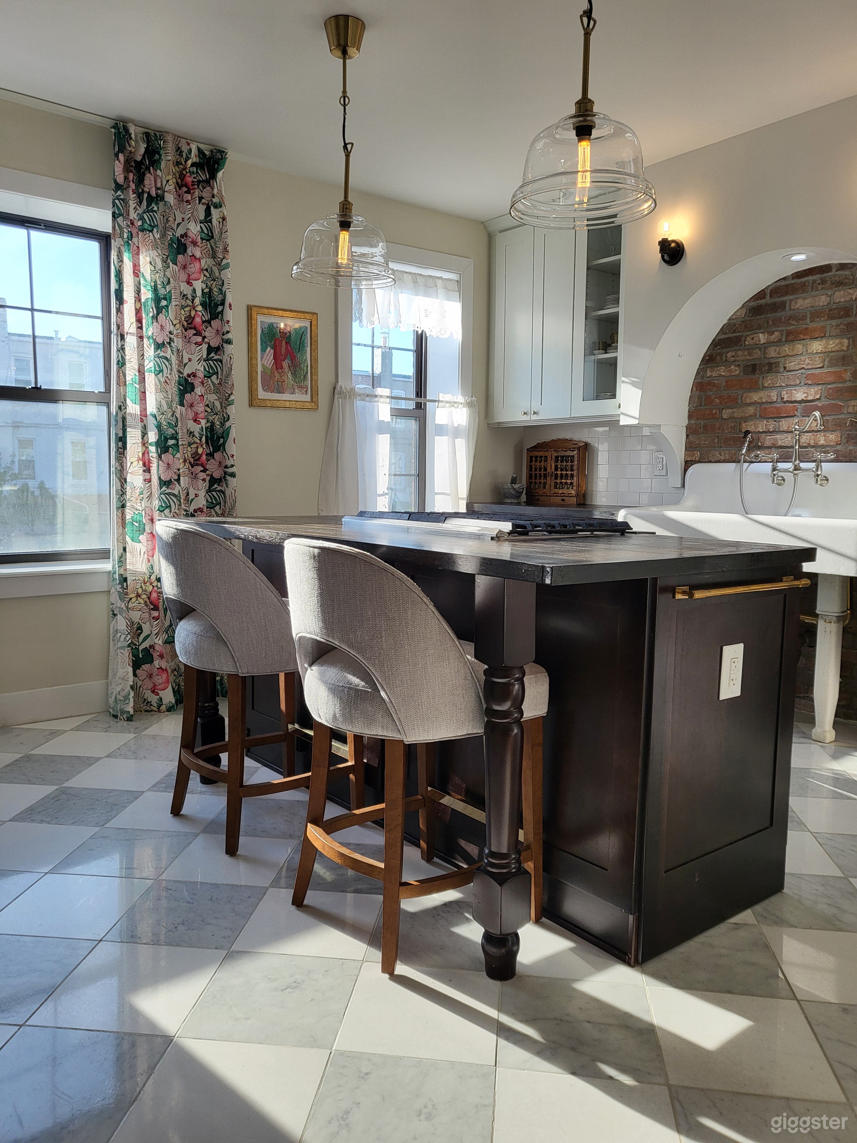 Townhouse Duplex Photo 2