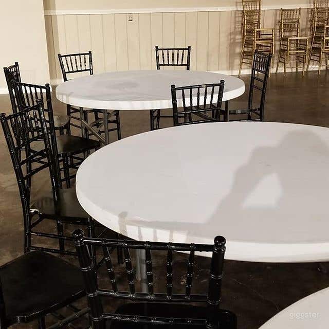 All-Inclusive Event Center in Mansfield Photo 3