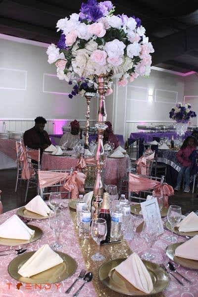 All-Inclusive Event Center in Mansfield Photo 4
