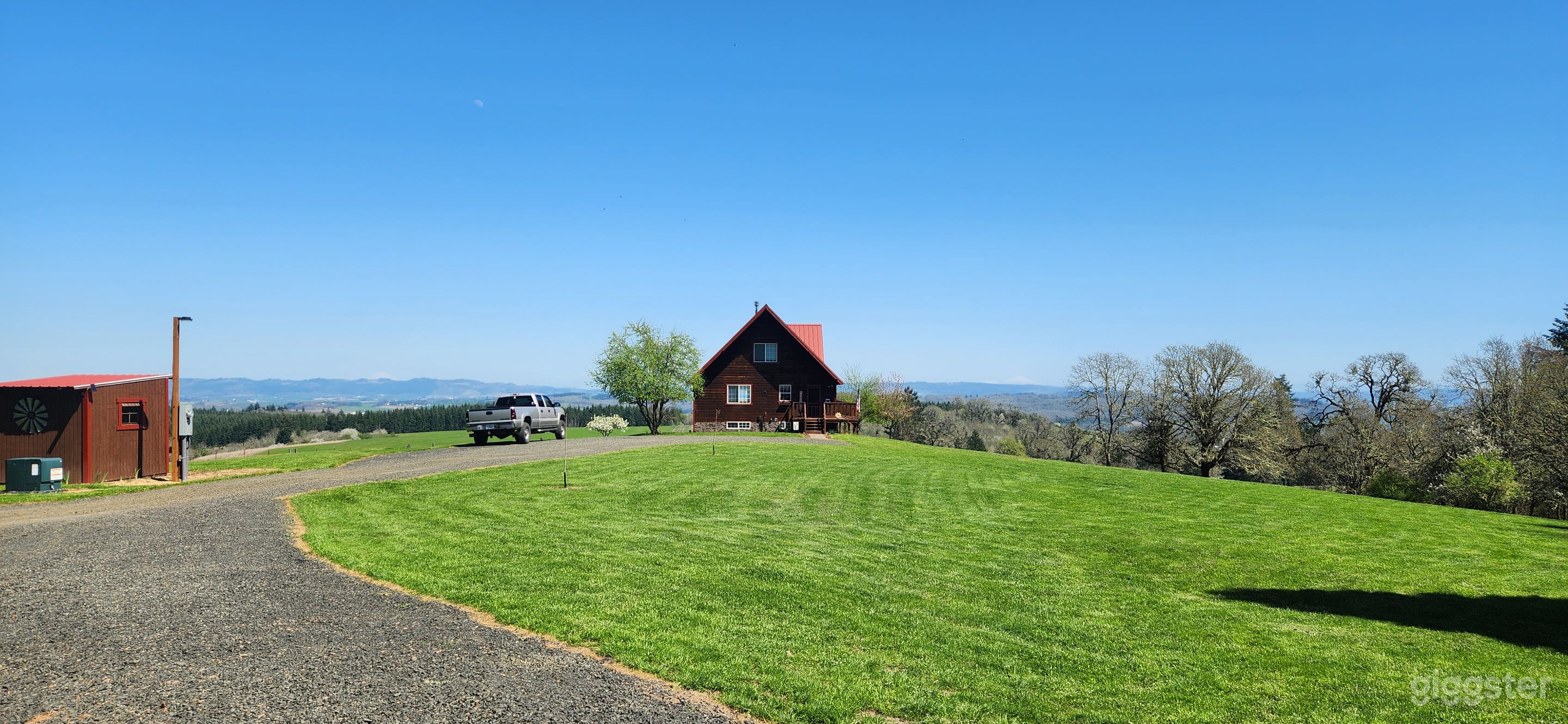 7 Peaks Ranch West Photo 2