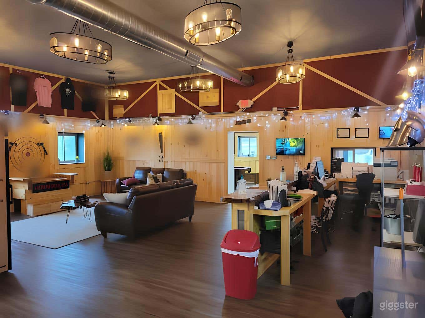 Axe Throwing Venue in Horsham, PA Photo 3