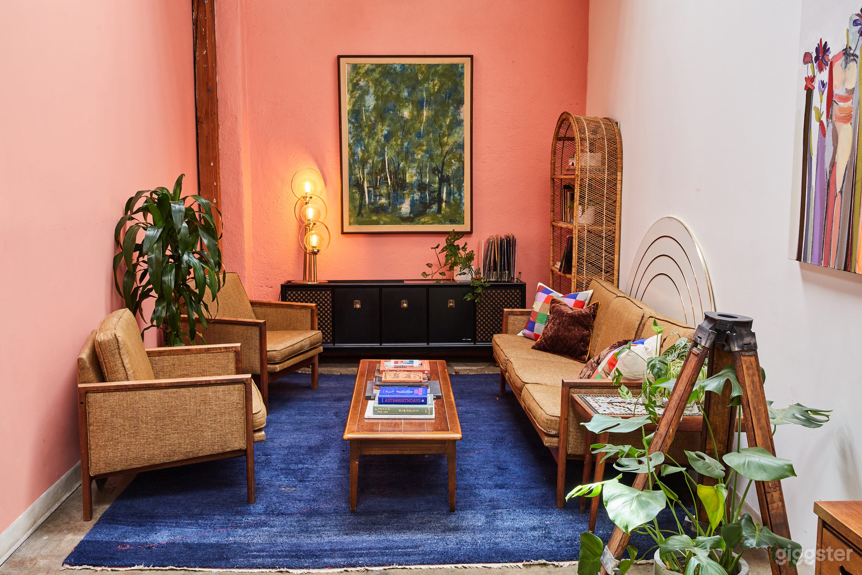 Cozy Photo Studio and Film Location Photo 1