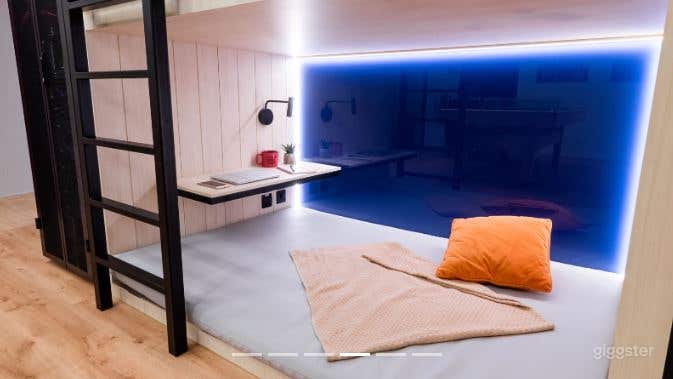 The Hub: Work &amp; Play Space in Singapore Photo 3