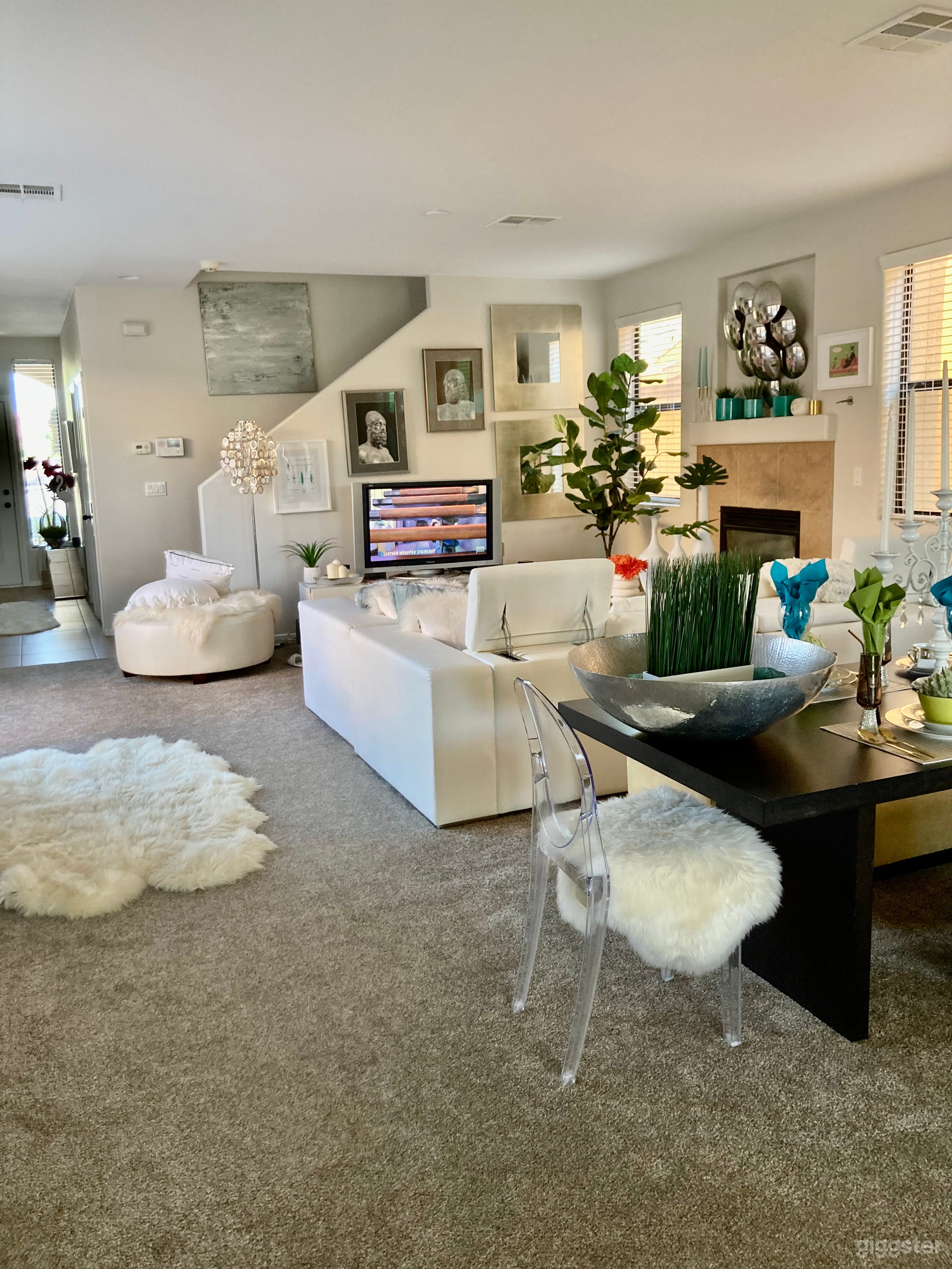 Modern Serenity House Photo 4