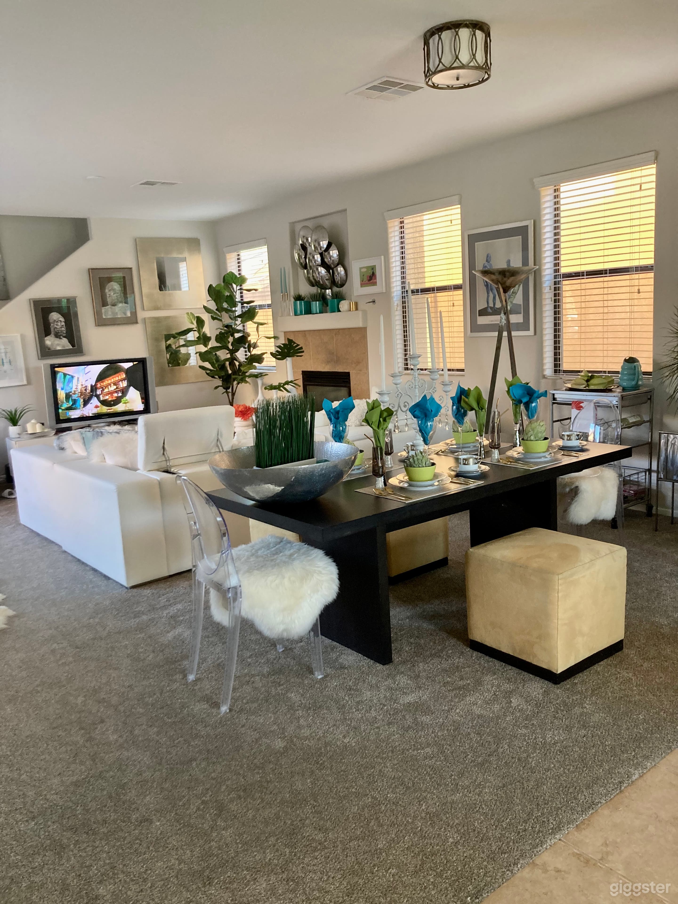 Modern Serenity House Photo 2