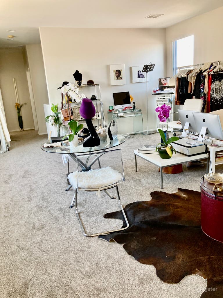  Modern Serenity House 