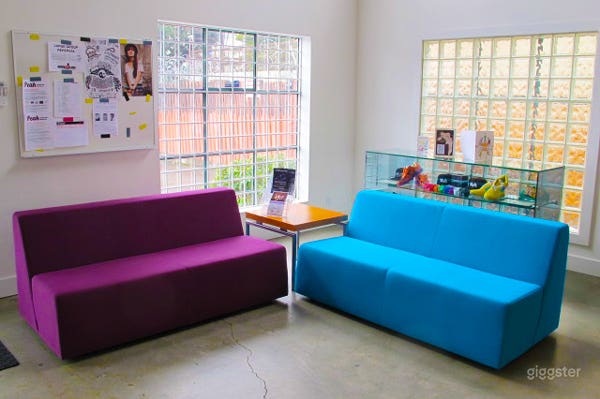  Dance Academy And Training Studio for Buyout Entire Space 