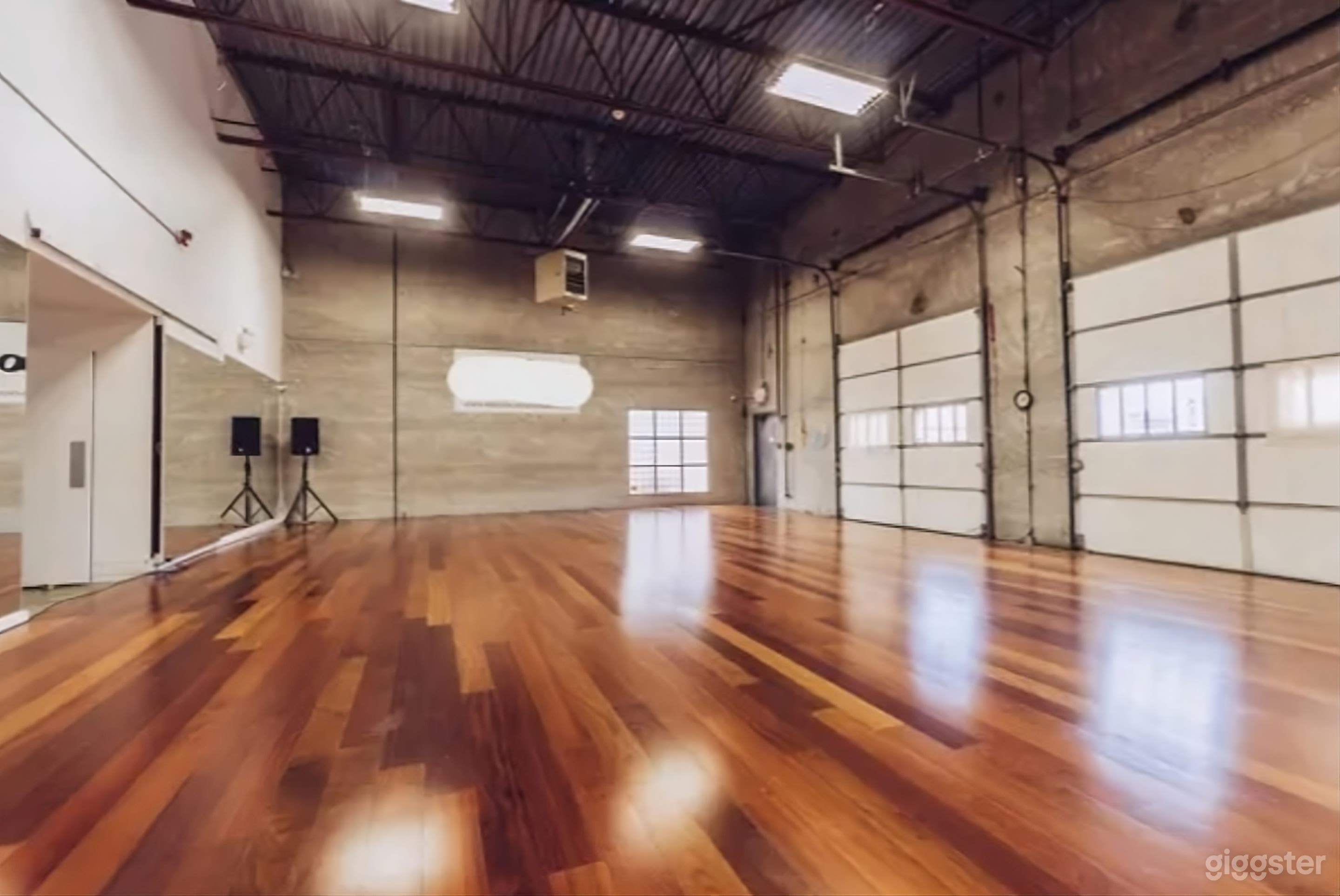 Dance Academy And Training Studio for Buyout Entire Space Photo 1