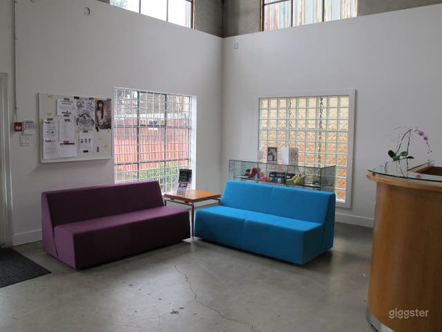 Dance Academy And Training Studio for Buyout Entire Space Photo 1