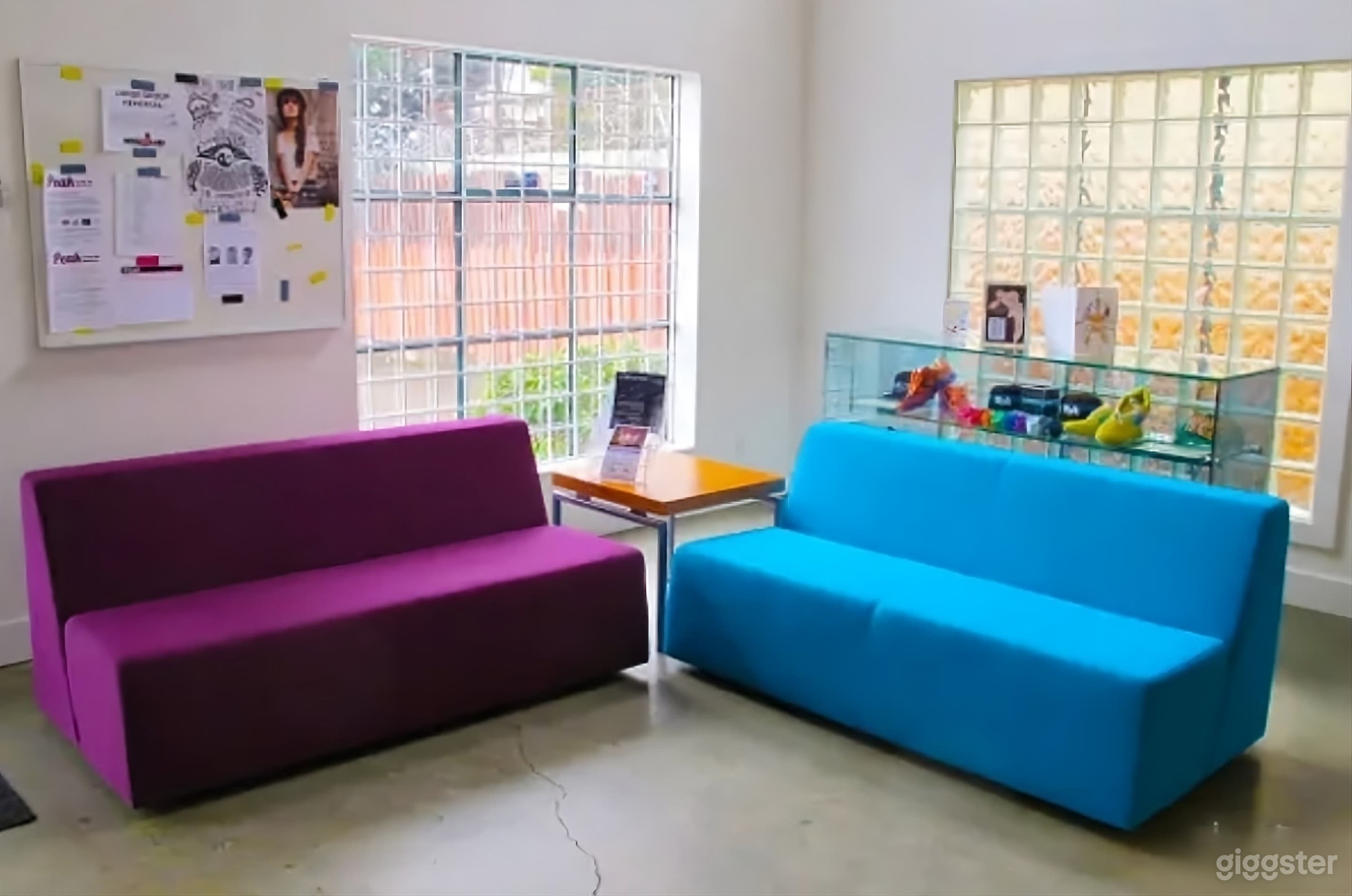 Dance Academy And Training Studio for Buyout Entire Space Photo 2