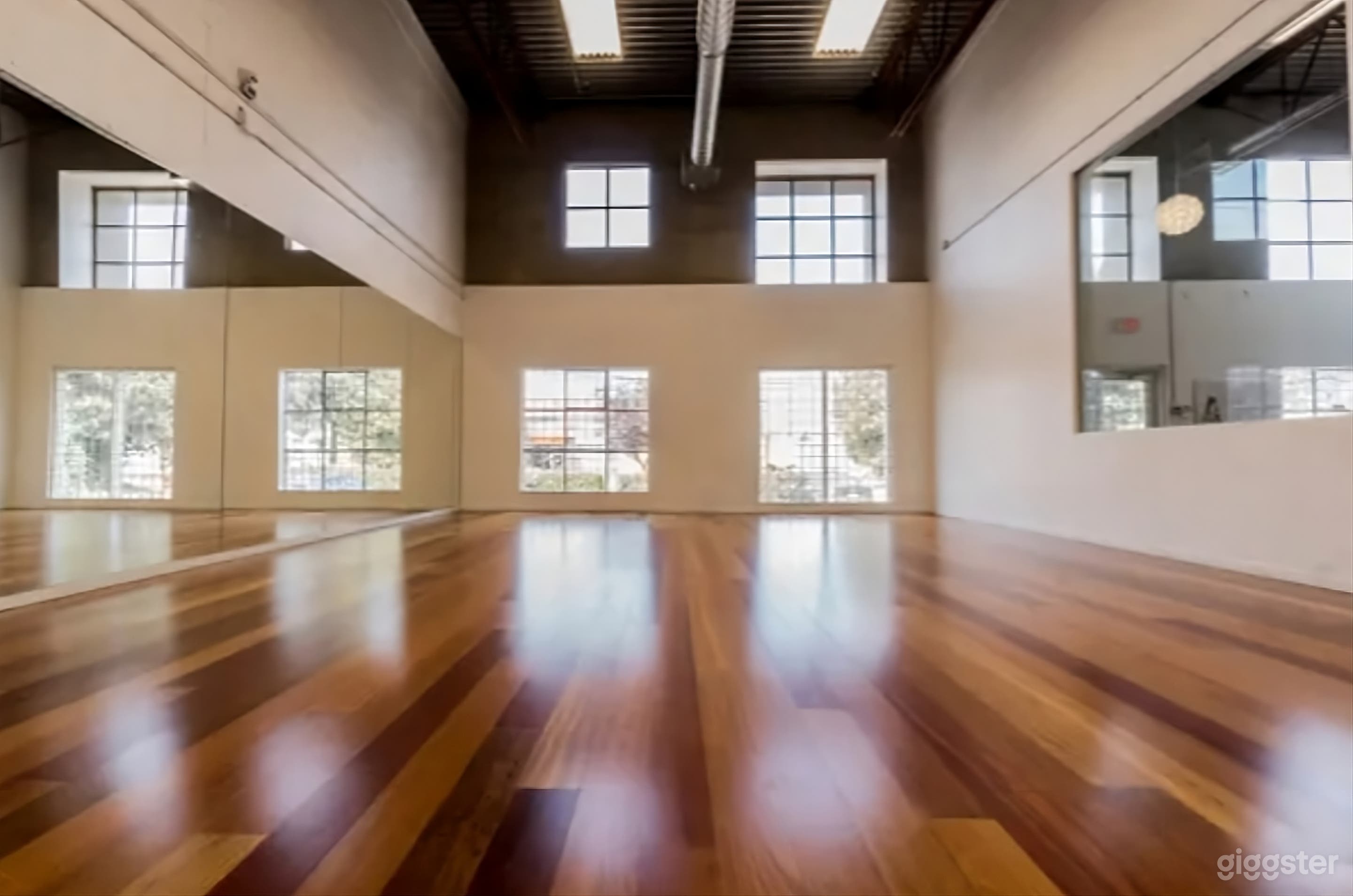 Dance Academy And Training Studio for Buyout Entire Space Photo 4