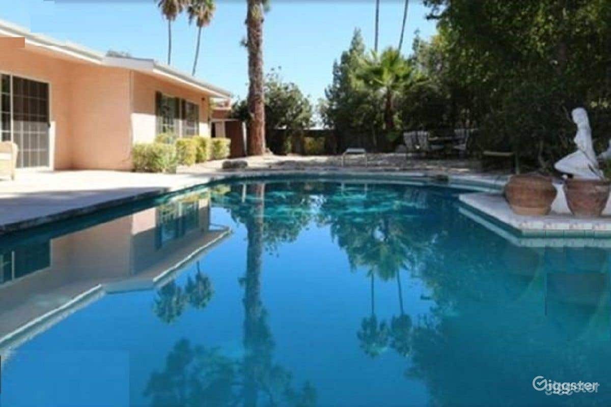  Incredible Open-air Swimming Pool Photo 2