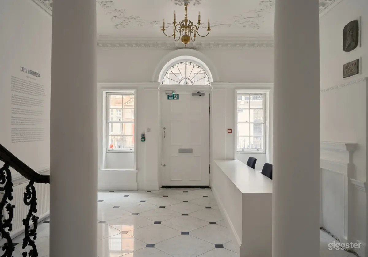 Exclusive Whole Venue Hire Photo 2