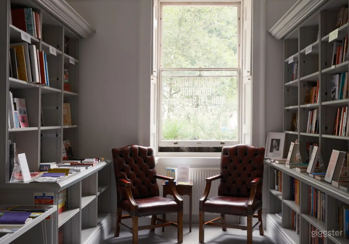 Exclusive Whole Venue Hire Photo 4