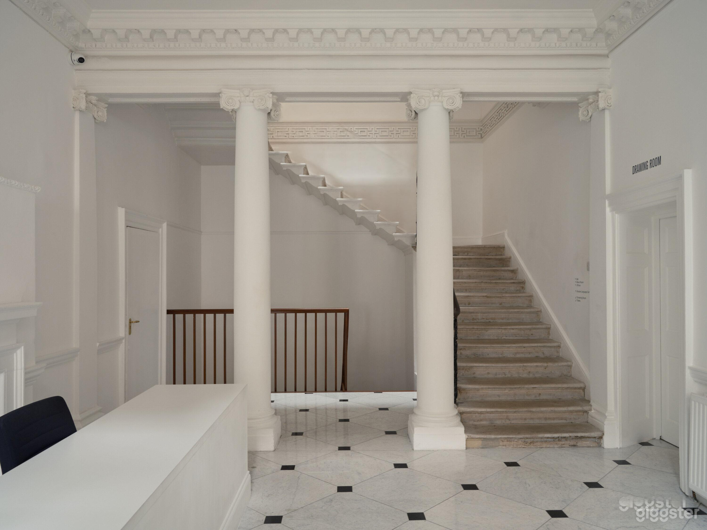 Exclusive Whole Venue Hire Photo 1