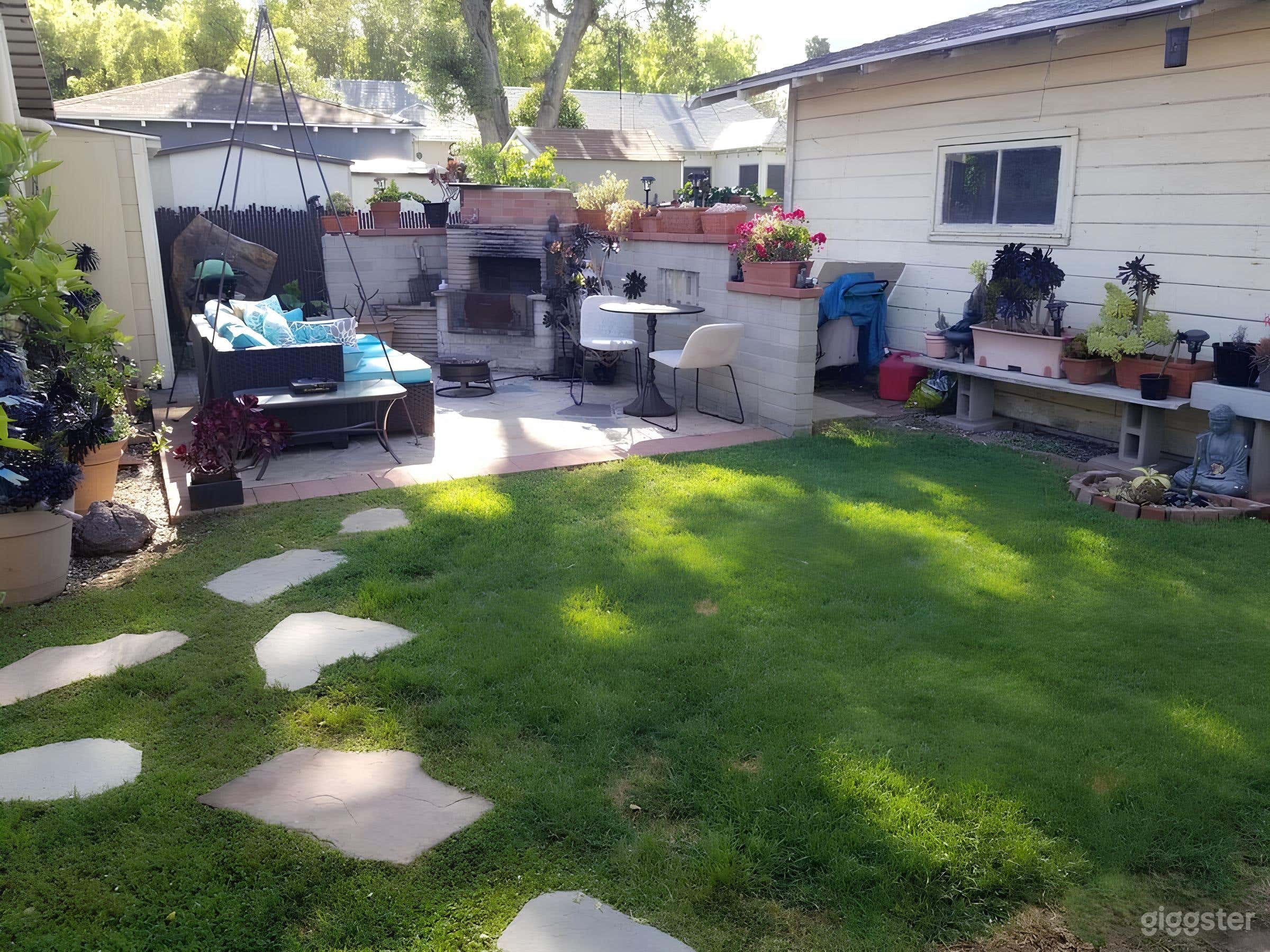 Charming Guest House in Burbank Photo 2