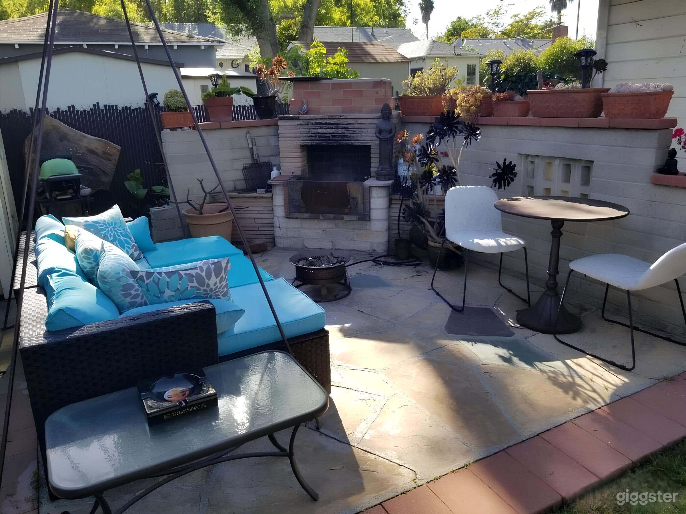 Charming Guest House in Burbank Photo 3