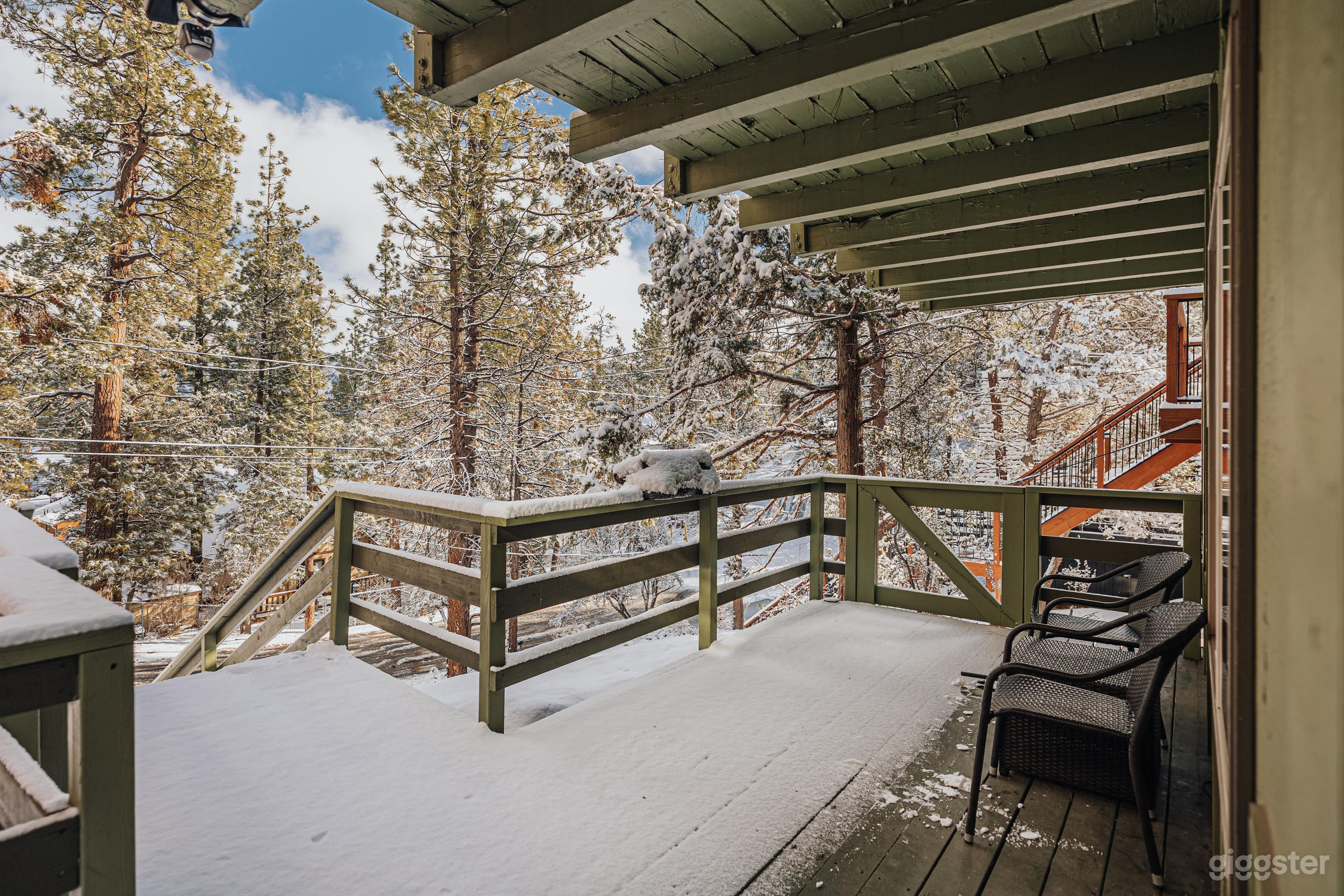 Treehouse Vibes🌲Hot Tub🌲 Underneath The Stars✨ Photo 4