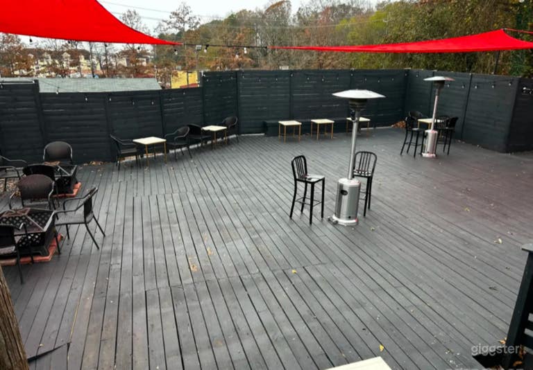  A Touch Of Class In The City 