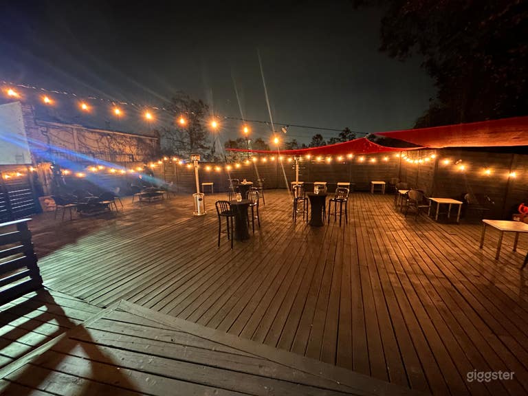  A Touch Of Class In The City 