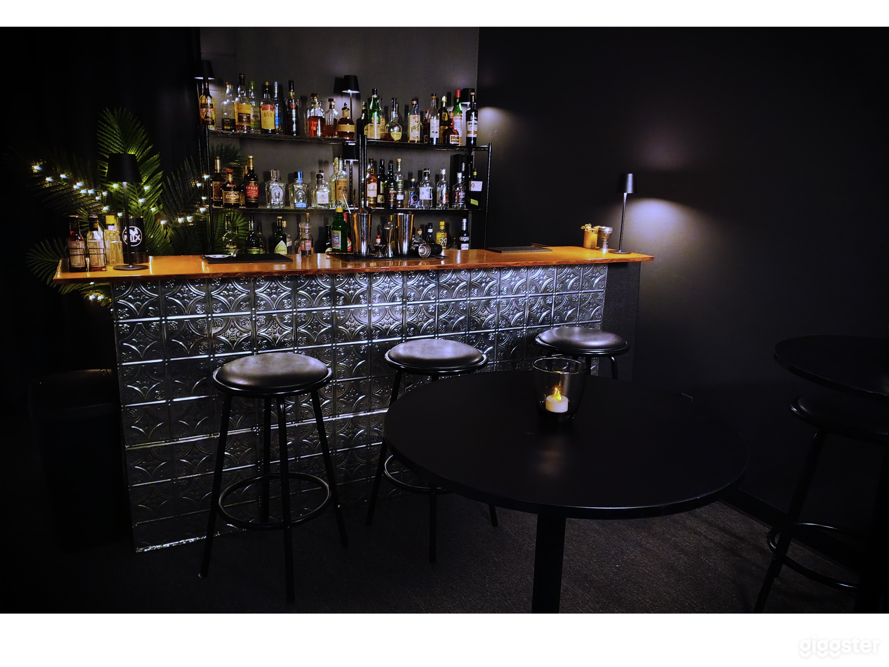 BAR - SPEAKEASY - COCKTAIL LOUNGE - Los Angeles Photo 4