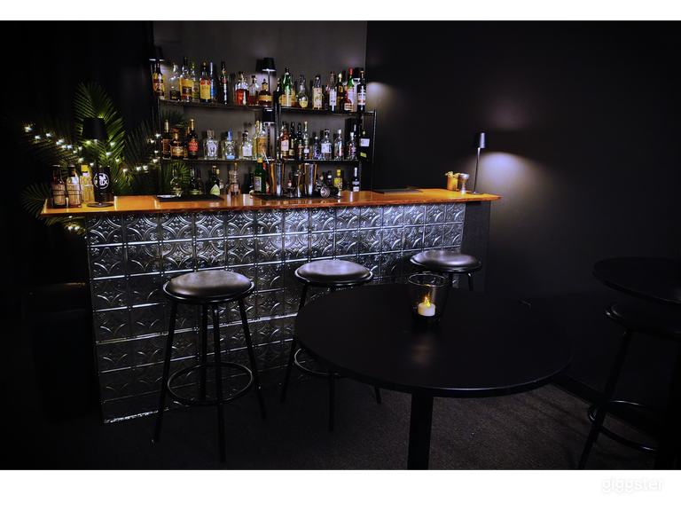  BAR - SPEAKEASY - COCKTAIL LOUNGE - Los Angeles 