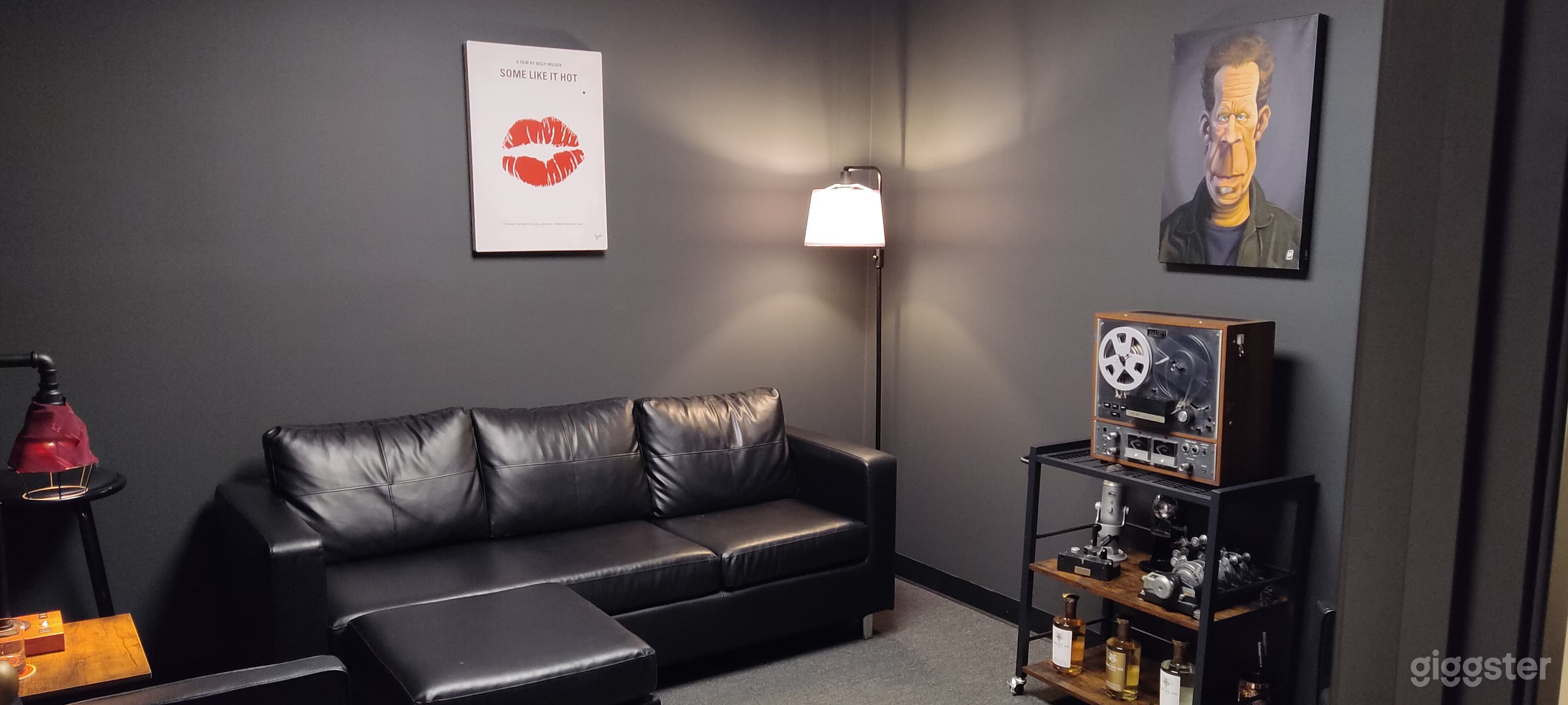 BAR - SPEAKEASY - COCKTAIL LOUNGE - Los Angeles Photo 3