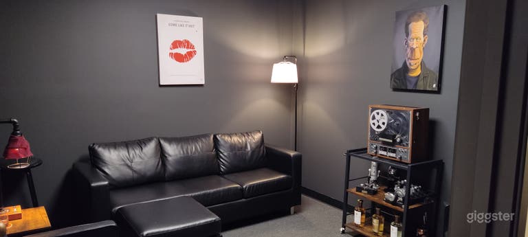  BAR - SPEAKEASY - COCKTAIL LOUNGE - Los Angeles 