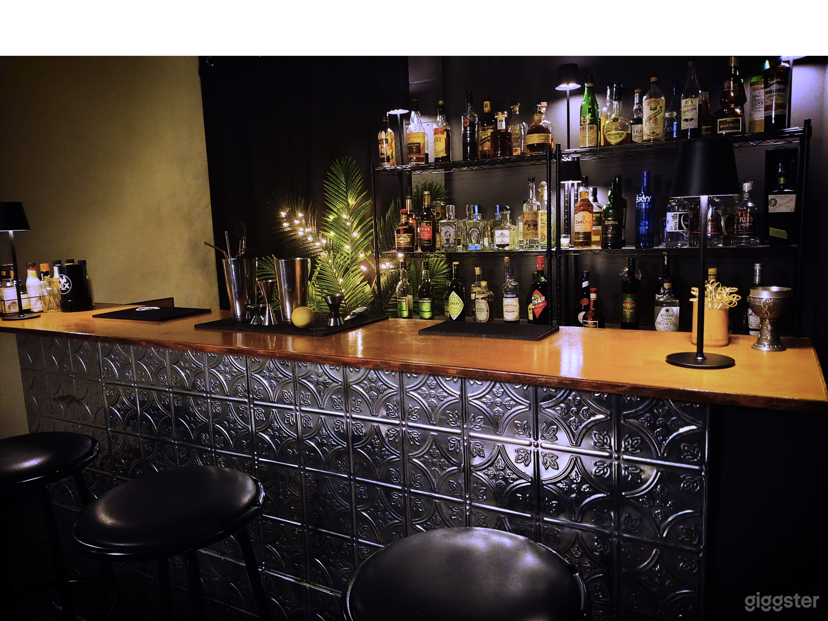 BAR - SPEAKEASY - COCKTAIL LOUNGE - Los Angeles Photo 4