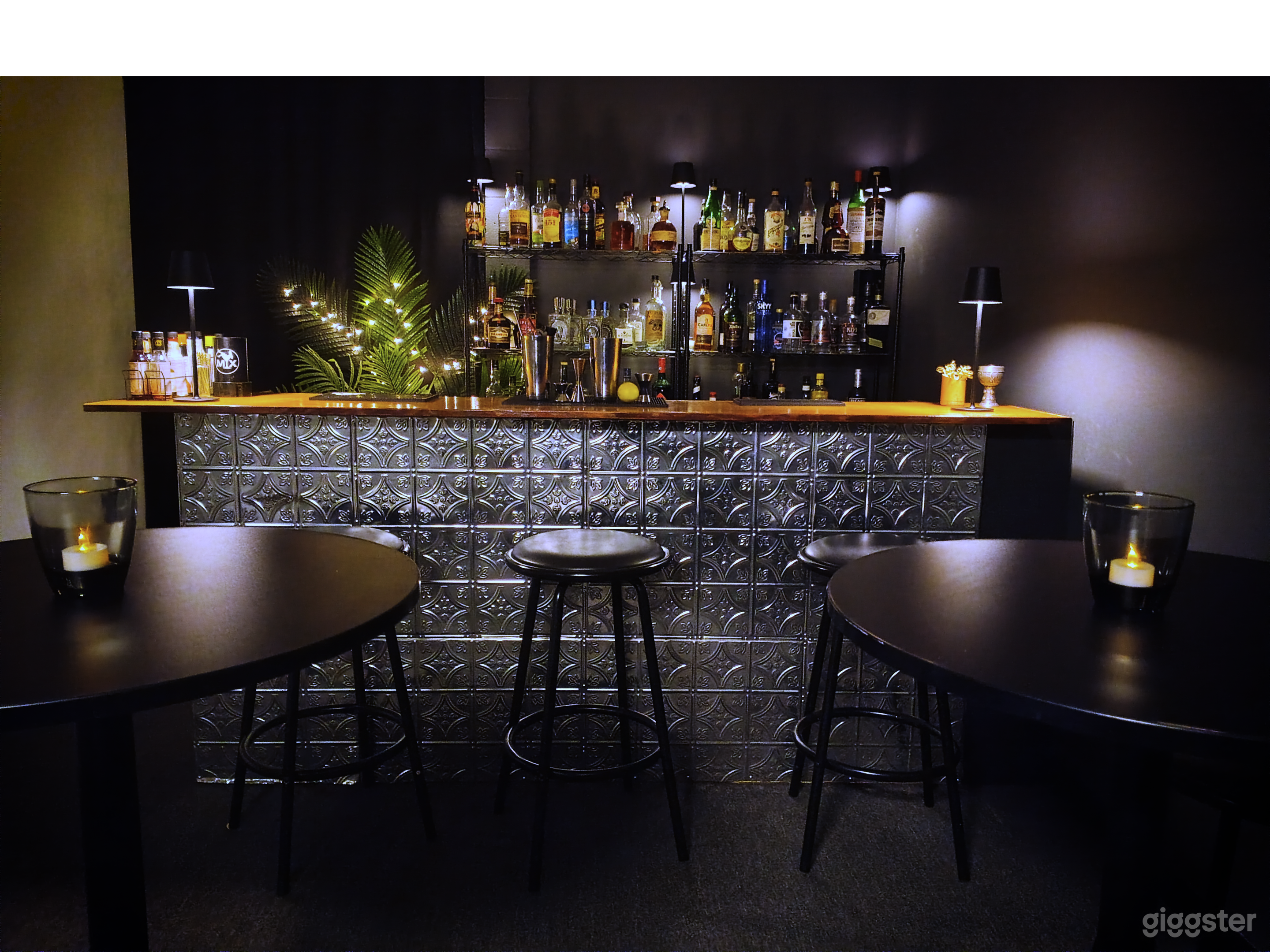 BAR - SPEAKEASY - COCKTAIL LOUNGE - Los Angeles Photo 1