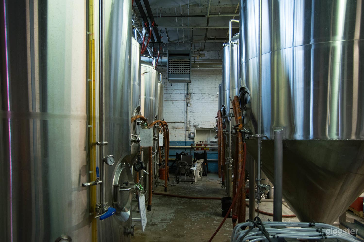Magnificent Micro-Brewery with a Petite Tasting Room in  North Bergen, NJ Photo 4