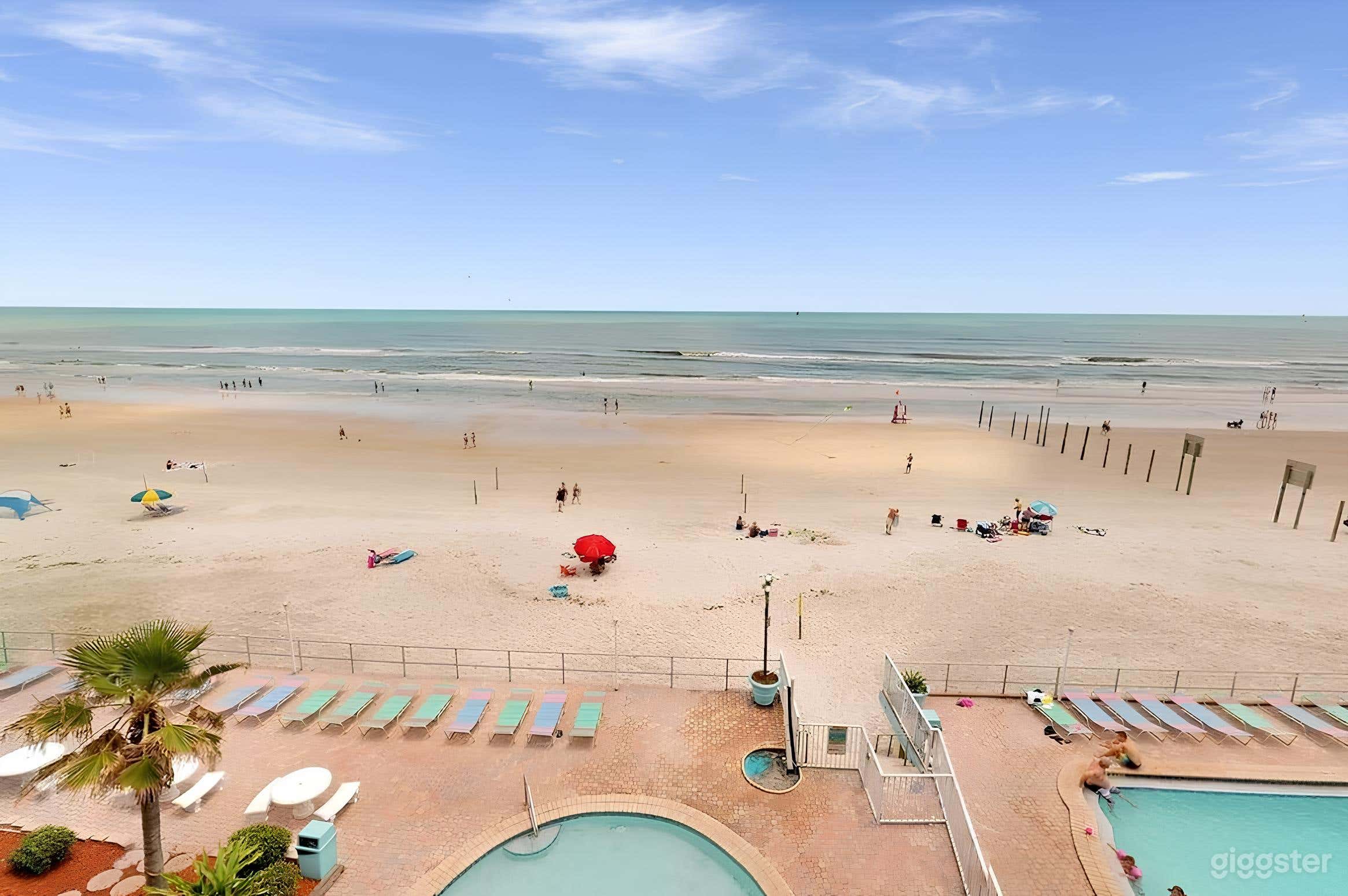 Cozy Condo in the Heart of Daytona Beach Photo 2