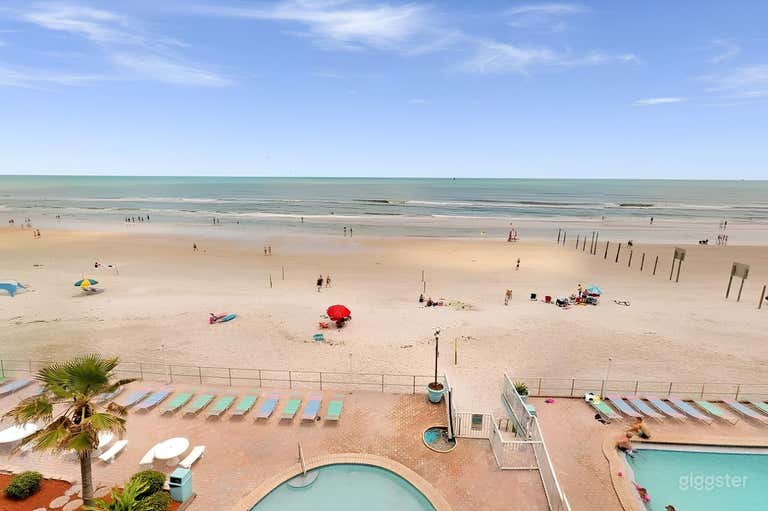  Cozy Condo in the Heart of Daytona Beach 