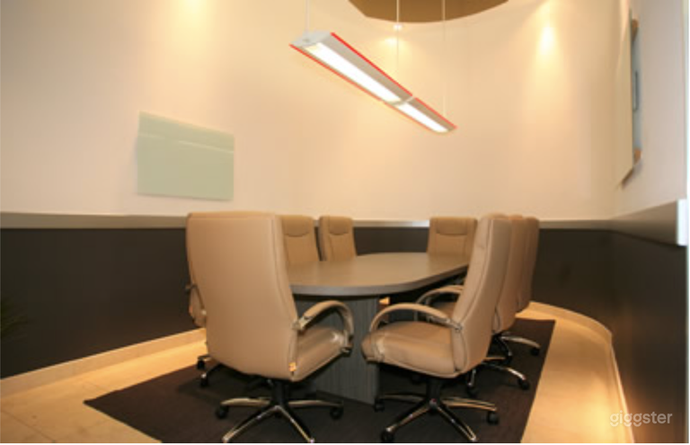  Well-kept Meeting Room in Newport Beach 
